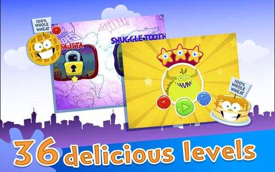 Educational Games for Kids 3 screenshot 3