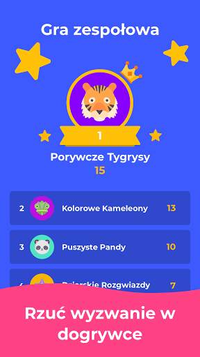 GuessUp - Kalambury słowne screenshot 5