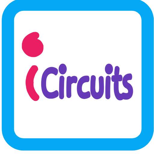 icircuit | learn electronics circuit 9.8