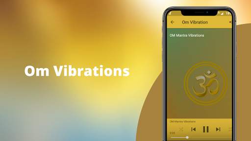 Om Chanting - Om Meditation Sounds screenshot 5