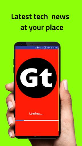 TechyByte - Earn Money By Writing News Articles स्क्रीनशॉट 3