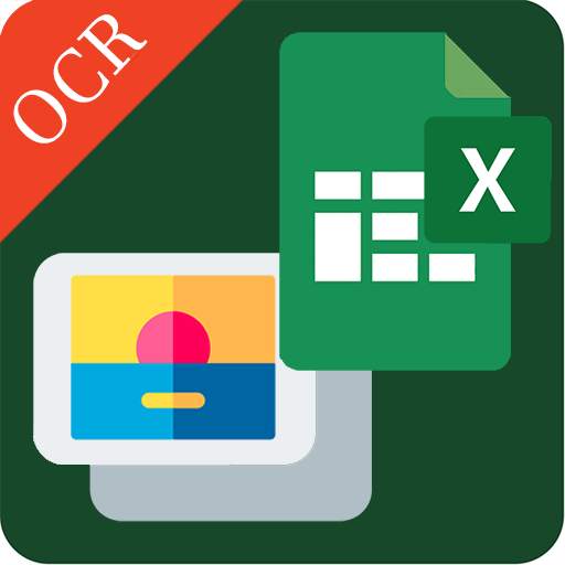 Convert JPG to XLSX - Image to XLS Converter 8