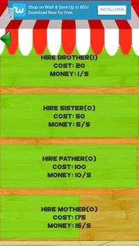 Money Clicker स्क्रीनशॉट 4