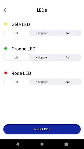 Ambrava Samsung Service App screenshot 5