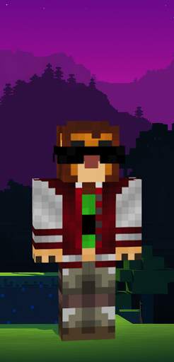 Lion Skins for Minecraft screenshot 4