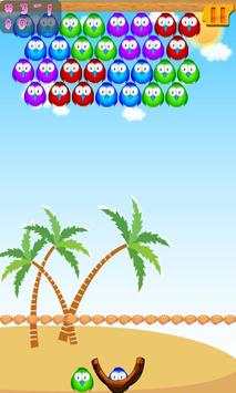 Bubble Birds (Bubble Shooter) screenshot 1
