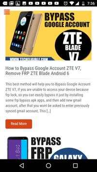 Bypass FRP Lock screenshot 3