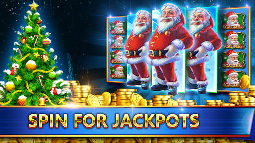 Crazyfun Slots screenshot 2