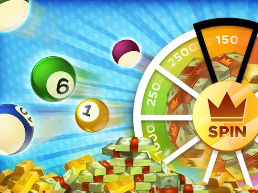 Kings of Pool - 8 Ball online screenshot 9