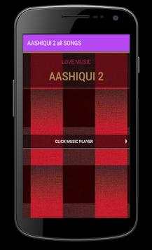 Tum Hi Ho Aashiqui 2 Songs MP3 screenshot 2