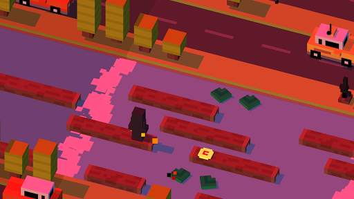 Crossy Road screenshot 29