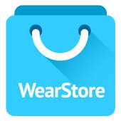 Wear Store for Android Wear 0.0.2