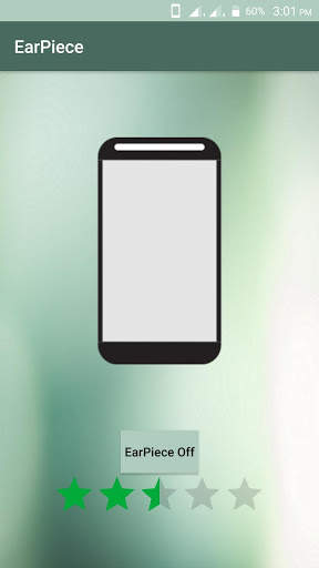 EarPiece screenshot 1