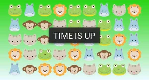 Animals Crush screenshot 4