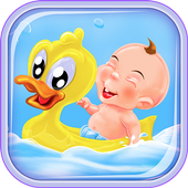 Rubber Ducky icon