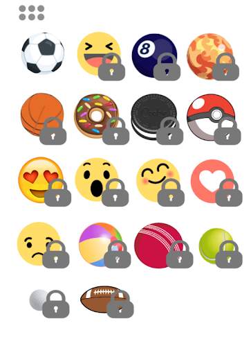 Football Messenger Game screenshot 3