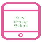 Earn Money Online