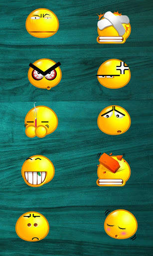 Stickers for Whatsapp screenshot 3