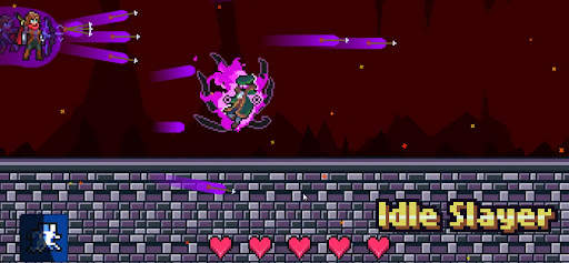 Idle Slayer screenshot 10
