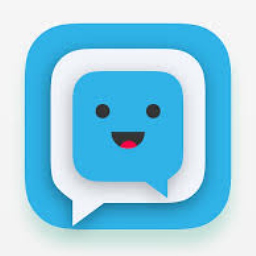 Telegrap Messenger 2021 icon