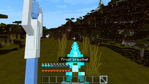 Magic Madness Mods Minecraft screenshot 3