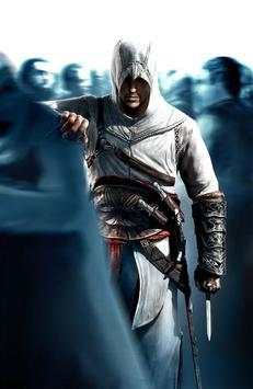 Assassins Creed NEW Wallpaper screenshot 6
