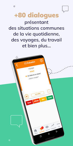 Apprendre l'allemand rapidement : cours d'allemand screenshot 3
