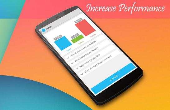 Hexa-Core Processor Booster screenshot 2
