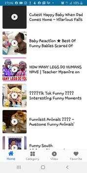 Trending Hot Videos screenshot 3