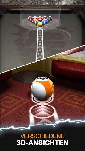 8 Ball Smash: Pool & Billard screenshot 1
