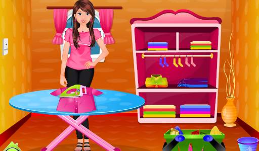 Melinda Ironing Dresses screenshot 5