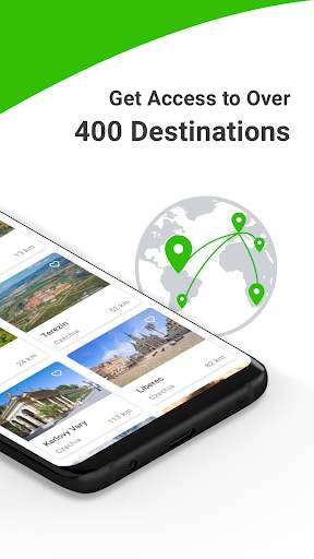 SmartGuide – Your Personal Travel Audio Guide screenshot 2