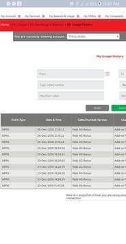 Robi BD screenshot 2