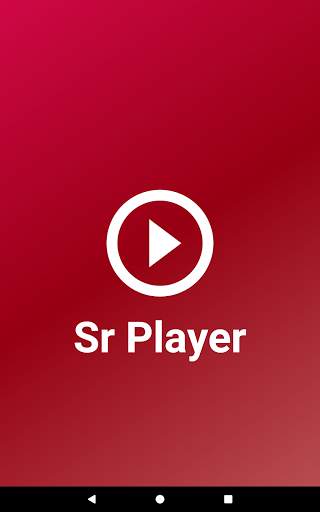 Sr Player screenshot 8