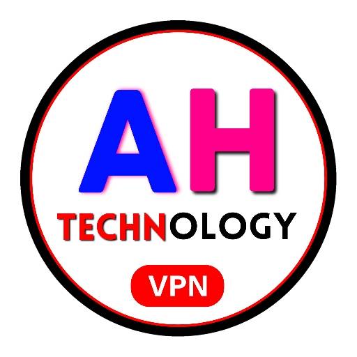 Ah Vpn Tech 2.0.1