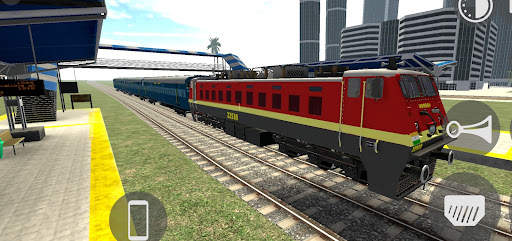 Indian Bikes Driving 3D screenshot 2
