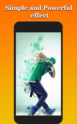 Pixel Effects Creator screenshot 19