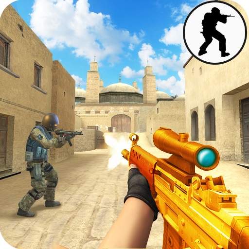 Critical Shoot Battleground 1.0.2