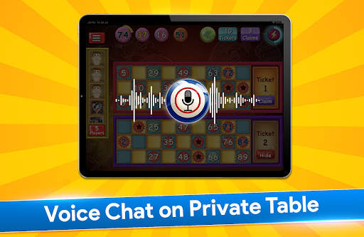 Octro Tambola: Play Bingo game screenshot 11