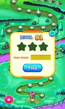 Candy fever legend 3 (Unreleased) screenshot 5