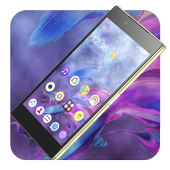 Theme for Sony Xperia XZ icon