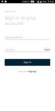 MOD Driver screenshot 2