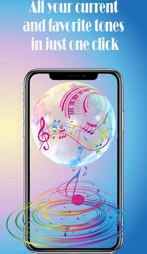 Free Ringtones 2021 screenshot 3