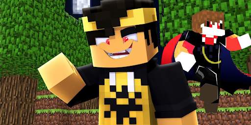 Vampire Mod for Minecraft screenshot 1