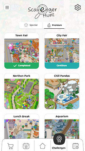 Find It Out:Hidden Object Game screenshot 4