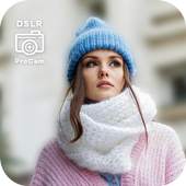 ProCam - DSLR 1.1.0