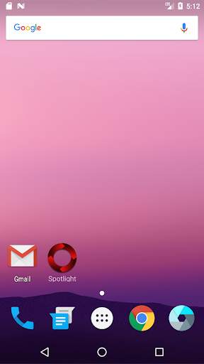 Spotlight Mobile screenshot 5