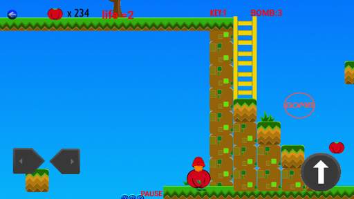 TOMS ADVENTURE screenshot 7