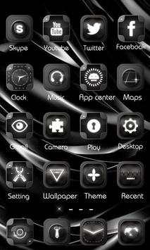 Sparkles - ZERO Launcher screenshot 2