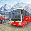 Uphill Bus Drive : Christmas Bus Simulator 1.4